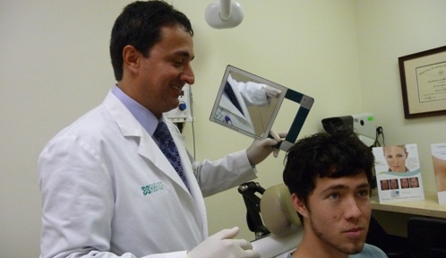 Will A Hair Transplanted Follicle Grow?