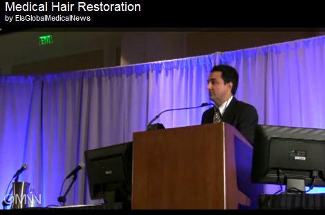 Hair Transplant Future Technologies